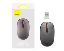 Компьютерная мышь Baseus Creator Wireless Mouse Frosted серая B01055500832-01