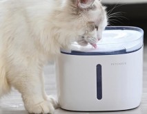 Автопоилка для животных Xiaomi Mijia Smart Pet Water Dispenser 